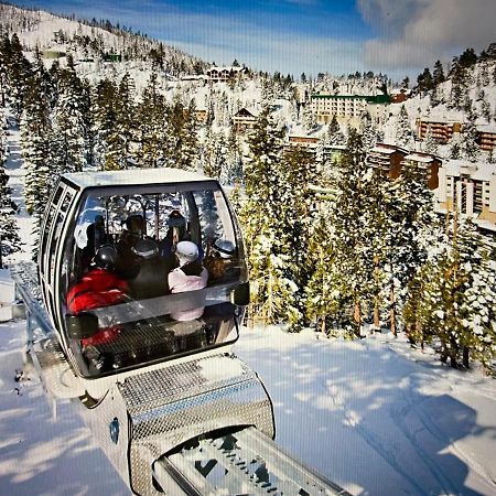 The Ridge Tahoe Tahoe Village Luaran gambar