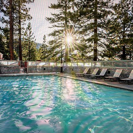 The Ridge Tahoe Tahoe Village Luaran gambar