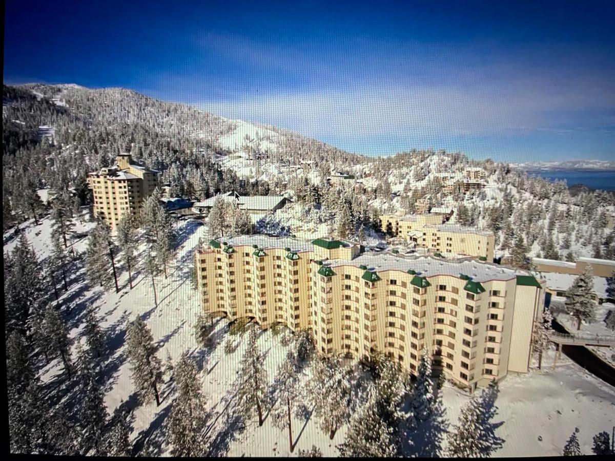 The Ridge Tahoe Tahoe Village Luaran gambar