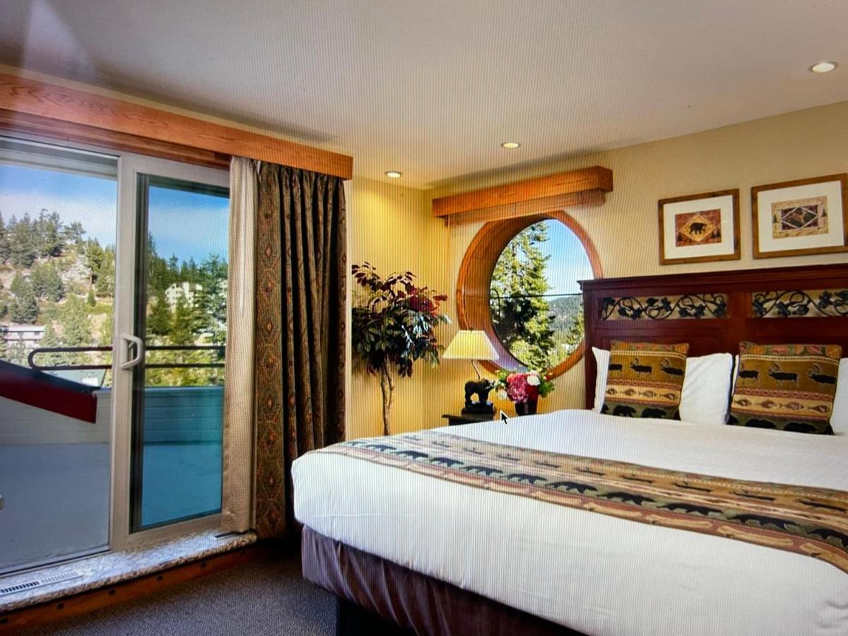 The Ridge Tahoe Tahoe Village Luaran gambar