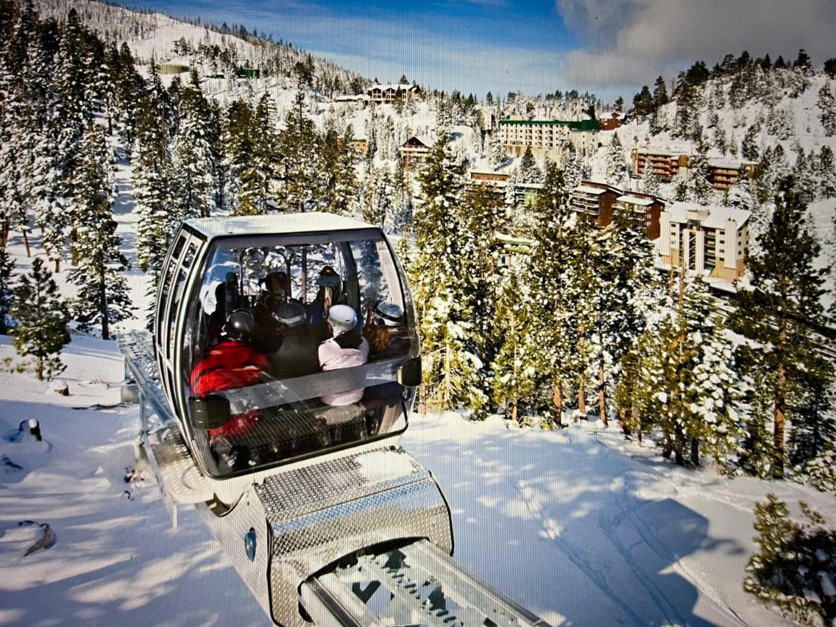 The Ridge Tahoe Tahoe Village Luaran gambar