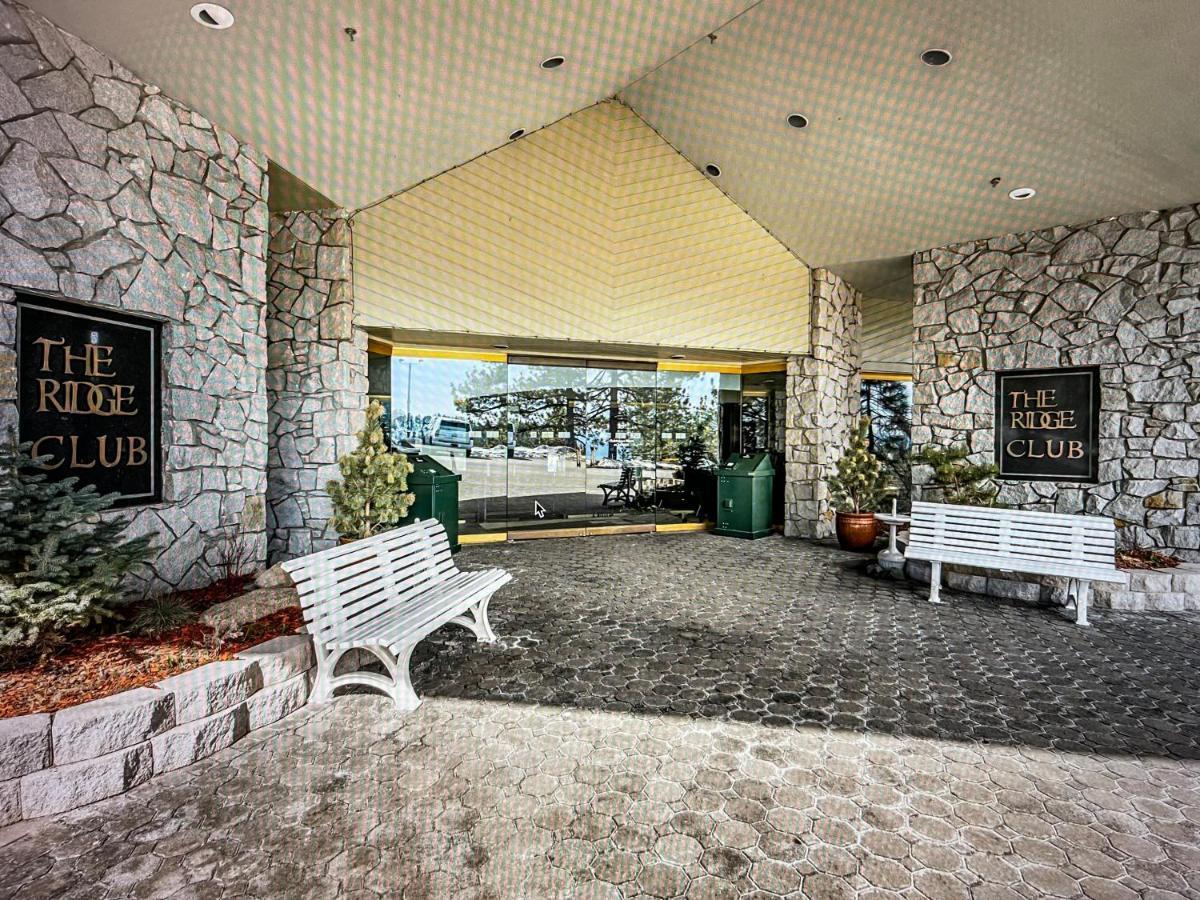 The Ridge Tahoe Tahoe Village Luaran gambar
