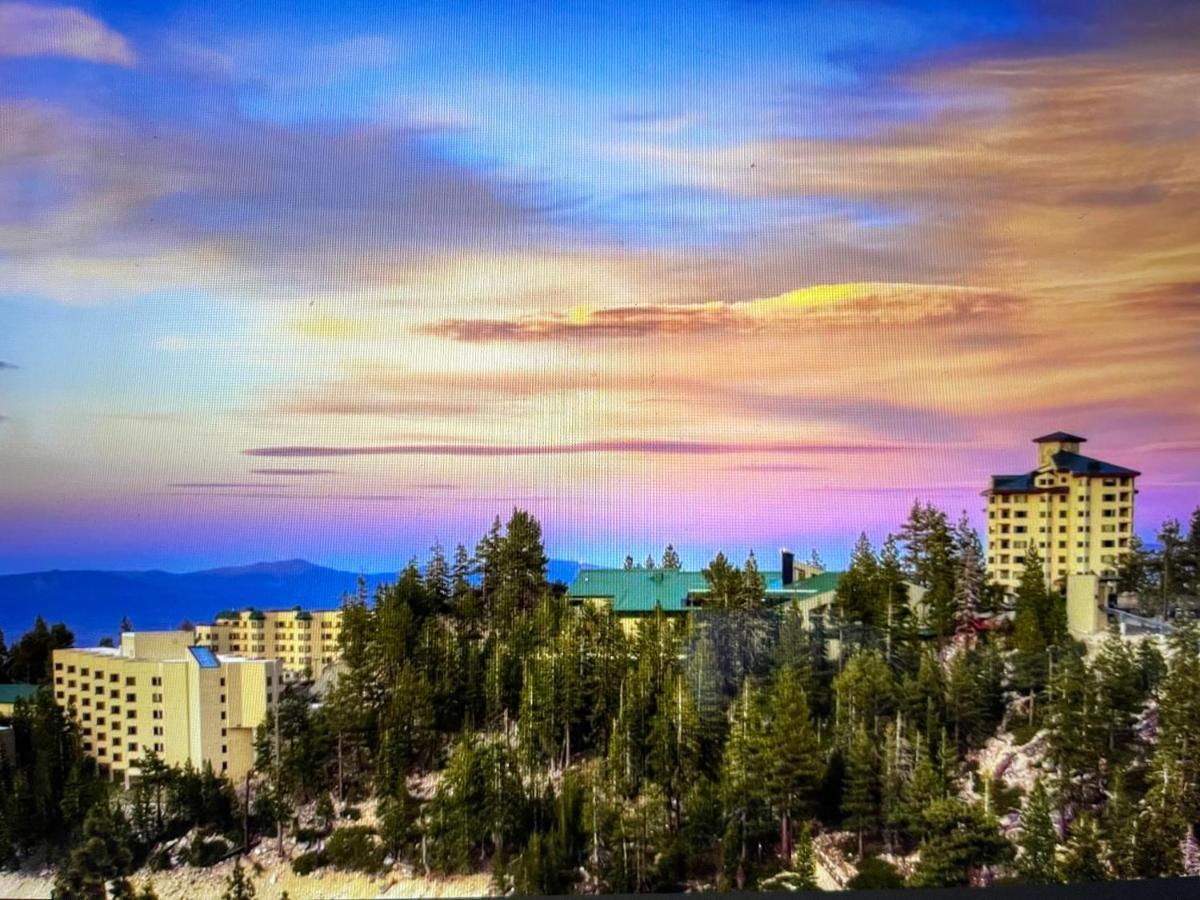 The Ridge Tahoe Tahoe Village Luaran gambar