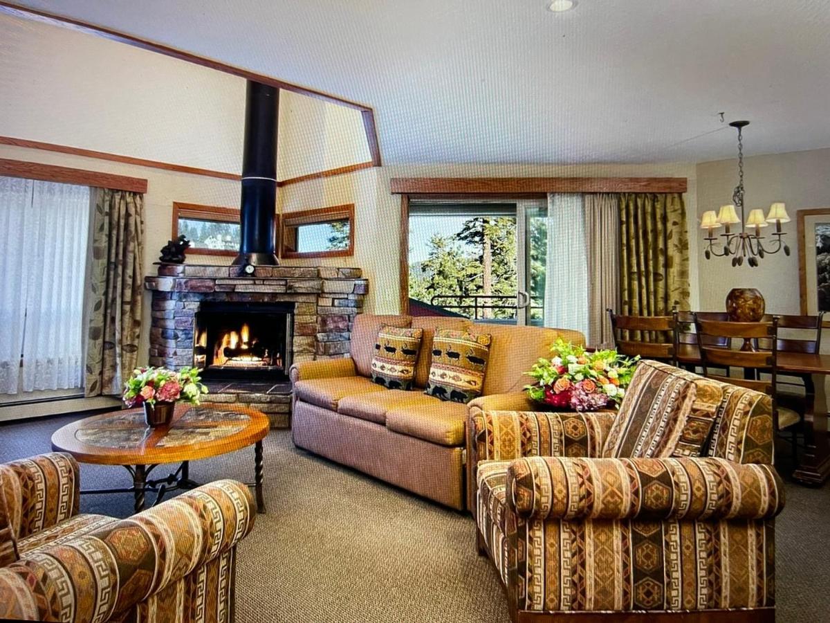 The Ridge Tahoe Tahoe Village Luaran gambar
