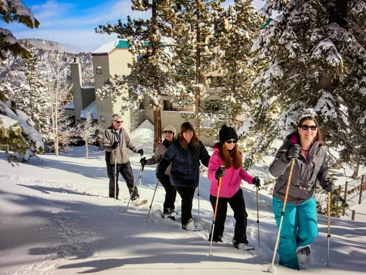 The Ridge Tahoe Tahoe Village Luaran gambar