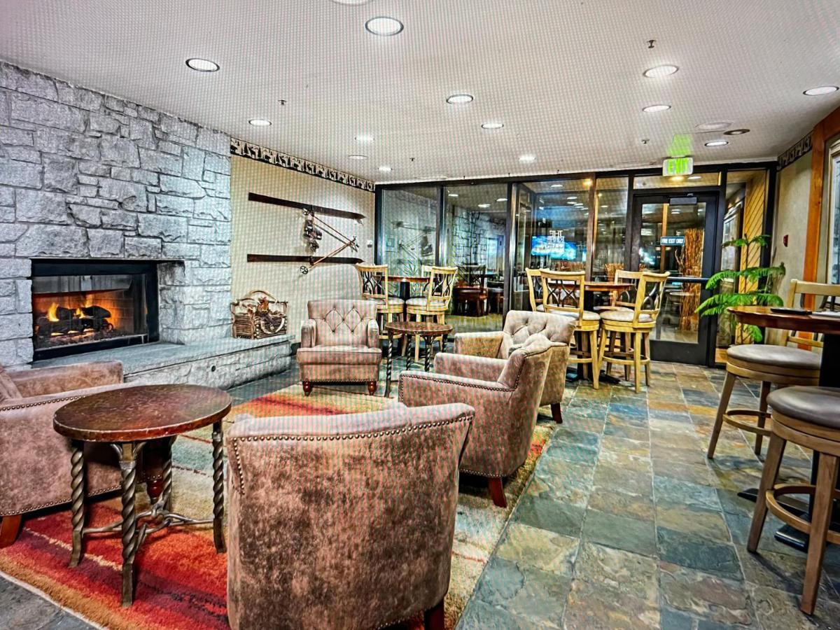 The Ridge Tahoe Tahoe Village Luaran gambar